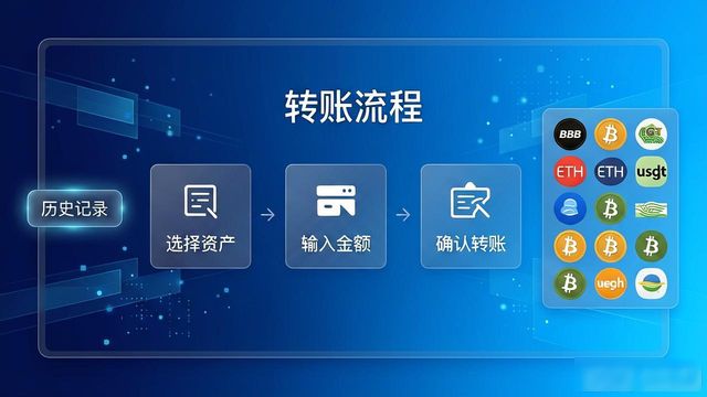 imToken 3.0 安全防护体系 硬件级加密技术_imToken 3.0 交互体验 跨链功能_1. imToken 3.0：你绝对不能错过的更新！